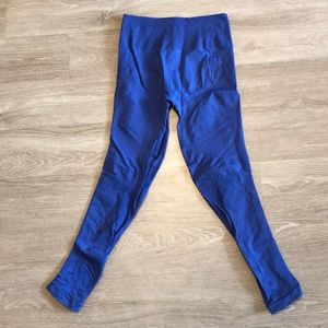 Lululemon seamless yoga pants